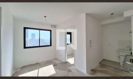 Apartamento para venda - barra funda, 2 quartos,  33 m² - são paulo