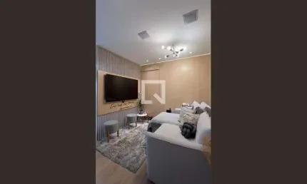 Apartamento para venda - picanço, 2 quartos,  50 m² - guarulhos