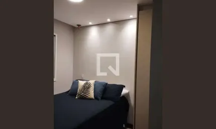 Apartamento para venda - ponte são joão , 2 quartos,  50 m² - jundiaí