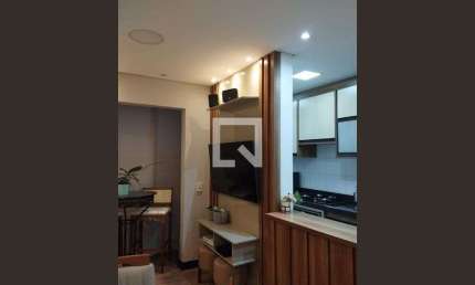 Apartamento para venda - ponte são joão , 2 quartos,  50 m² - jundiaí
