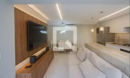 Apartamento para venda - brooklin, 2 quartos,  64 m² - são paulo