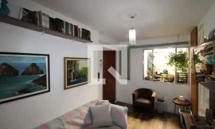 Apartamento para venda - água fria, 3 quartos,  75 m² - são paulo