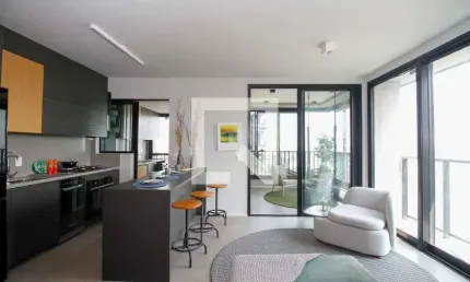 Apartamento para venda - vila madalena, 3 quartos,  127 m² - são paulo