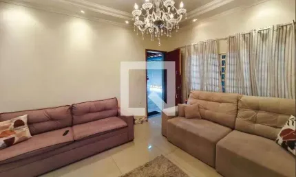 Casa para venda - parque industrial, 3 quartos,  270 m² - campinas