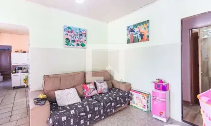 Casa para venda - novo osasco, 3 quartos,  80 m² - osasco