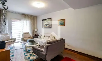 Casa para venda - jardim éster yolanda, 3 quartos,  161 m² - são paulo