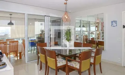 Apartamento para venda - vila leopoldina, 3 quartos,  129 m² - são paulo