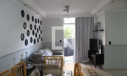 Apartamento para venda - macedo, 3 quartos,  74 m² - guarulhos