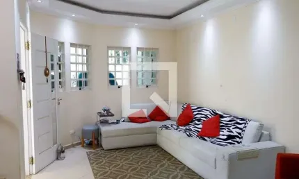 Casa para venda - centro, 3 quartos,  220 m² - osasco