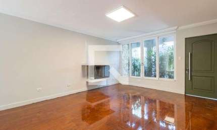 Casa para venda - vila nova conceição, 3 quartos,  179 m² - são paulo