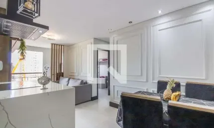 Apartamento para venda - jaguaribe, 3 quartos,  69 m² - osasco