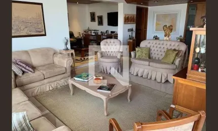 Apartamento para venda - ponte são joão , 4 quartos,  270 m² - jundiaí