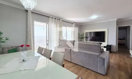 Apartamento para venda - jardim do mar, 4 quartos,  156 m² - são bernardo do campo