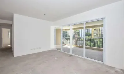 Apartamento para venda - panamby, 4 quartos,  138 m² - são paulo