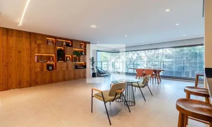 Apartamento para venda - sumaré, 4 quartos,  200 m² - são paulo