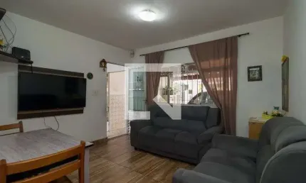Casa para venda - vila formosa, 4 quartos,  100 m² - são paulo