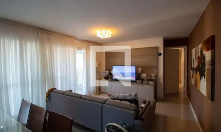Apartamento para venda - jardim éster yolanda, 4 quartos,  134 m² - são paulo