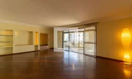Apartamento para venda - jardim paulista, 4 quartos,  436 m² - são paulo