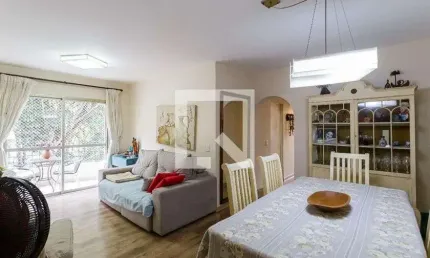 Apartamento para venda - moema, 3 quartos,  150 m² - são paulo