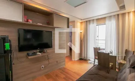 Apartamento para venda - jardim aricanduva, 2 quartos,  45 m² - são paulo