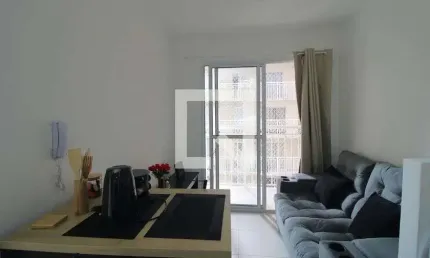 Apartamento para venda - socorro, 1 quarto,  31 m² - são paulo