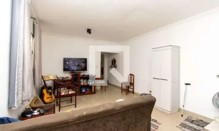 Casa para venda - vila barros, 1 quarto,  140 m² - guarulhos