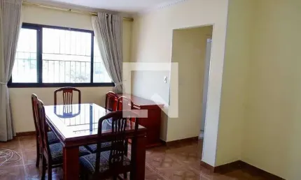 Apartamento para venda - centro, 2 quartos,  66 m² - osasco