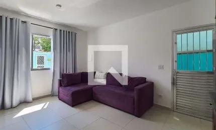 Casa para venda - vila santa maria, 2 quartos,  125 m² - são paulo