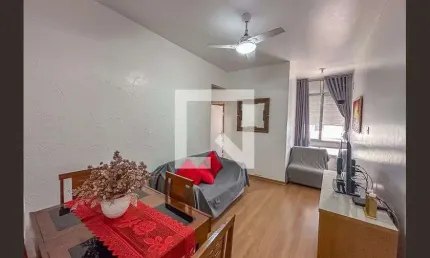 Apartamento para venda - flamengo, 1 quarto,  38 m² - rio de janeiro