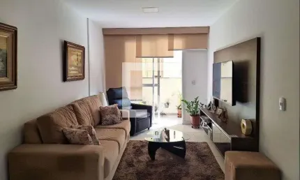 Apartamento para venda - santa rosa , 2 quartos,  64 m² - niterói