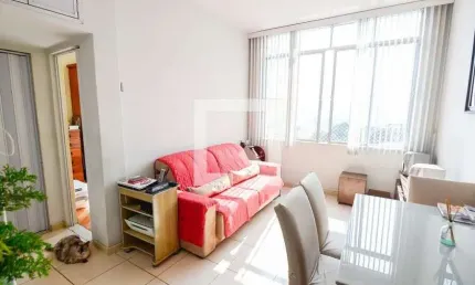 Apartamento para venda - tijuca, 1 quarto,  40 m² - rio de janeiro