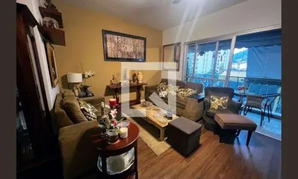 Apartamento para venda - grajaú, 2 quartos,  103 m² - rio de janeiro