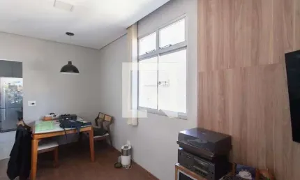 Apartamento para venda - padre eustáquio, 2 quartos,  60 m² - belo horizonte