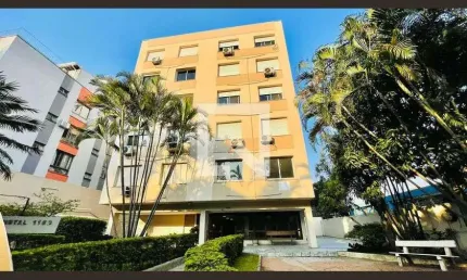 Apartamento para venda - cristal , 2 quartos,  75 m² - porto alegre