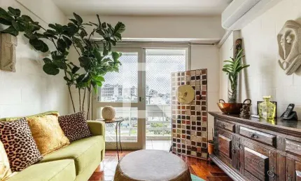 Apartamento para venda - bom fim, 2 quartos,  72 m² - porto alegre