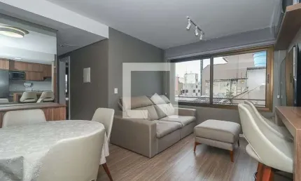 Apartamento para venda - higienópolis, 2 quartos,  60 m² - porto alegre