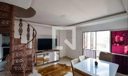 Cobertura para venda - méier, 3 quartos,  380 m² - rio de janeiro