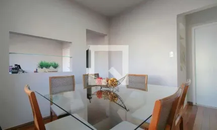Apartamento para venda - salgado filho, 3 quartos,  97 m² - belo horizonte