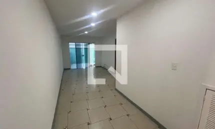 Casa / sobrado em condomínio para venda - jardim guanabara, 3 quartos,  110 m² - rio de janeiro