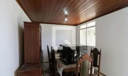 Casa para venda - serrano, 3 quartos,  253 m² - belo horizonte