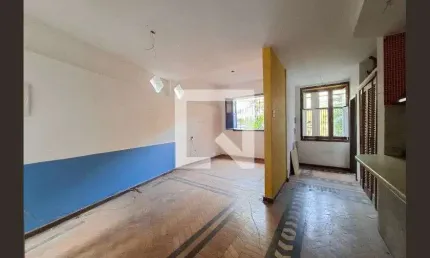 Casa para venda - laranjeiras, 6 quartos,  194 m² - rio de janeiro