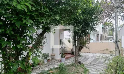 Casa para venda - santo antônio, 3 quartos,  200 m² - porto alegre