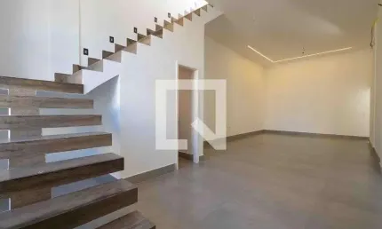 Casa / sobrado em condomínio para venda - vargem pequena, 3 quartos,  260 m² - rio de janeiro
