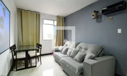 Apartamento para venda - buritis, 3 quartos,  82 m² - belo horizonte