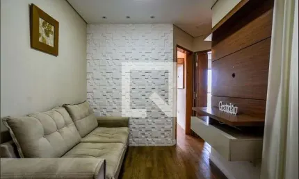 Cobertura para venda - vila assunção, 2 quartos,  112 m² - santo andré