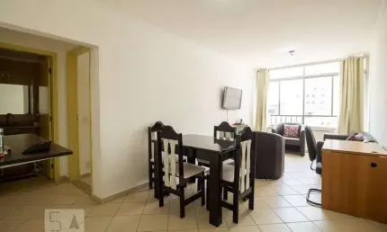 Apartamento para venda - aclimação, 1 quarto,  67 m² - são paulo