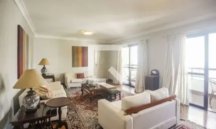 Apartamento para venda - portal do morumbi, 4 quartos,  168 m² - são paulo