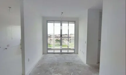 Apartamento para venda - jardim amazonas, 2 quartos,  46 m² - campinas