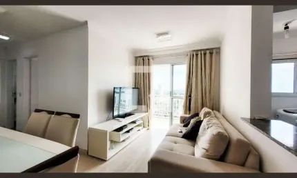 Apartamento para venda - ponte preta, 2 quartos,  60 m² - campinas