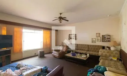 Casa para venda - guanabara, 4 quartos,  515 m² - campinas